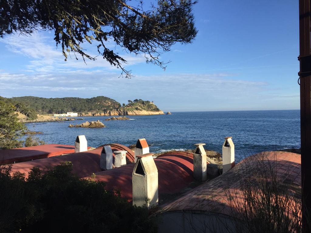 Laura La Fosca Διαμέρισμα Palamós Εξωτερικό φωτογραφία