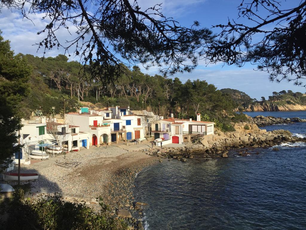 Laura La Fosca Διαμέρισμα Palamós Εξωτερικό φωτογραφία