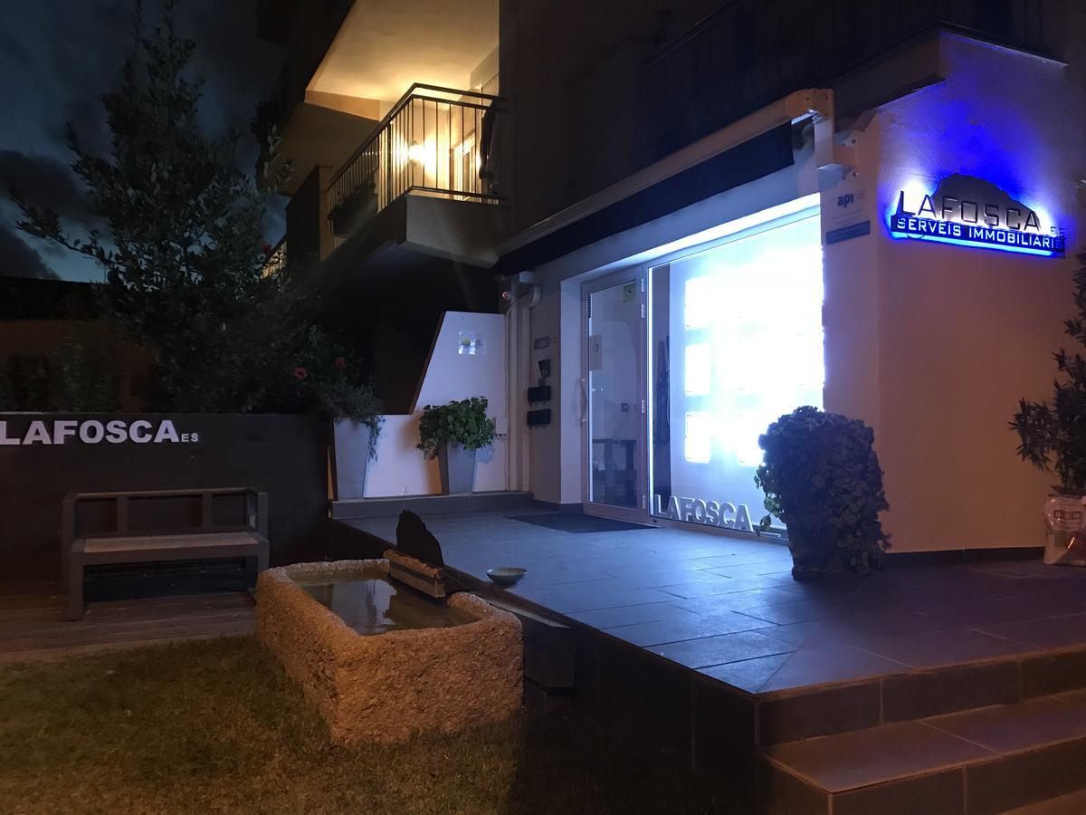 Laura La Fosca Διαμέρισμα Palamós Εξωτερικό φωτογραφία